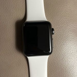 Apple Watch Nike+ Series 3. 38mm